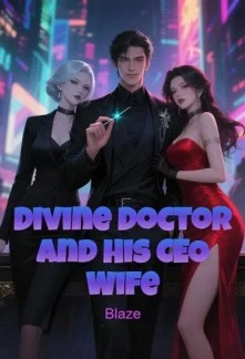 Divine Doctor and His CEO Wife