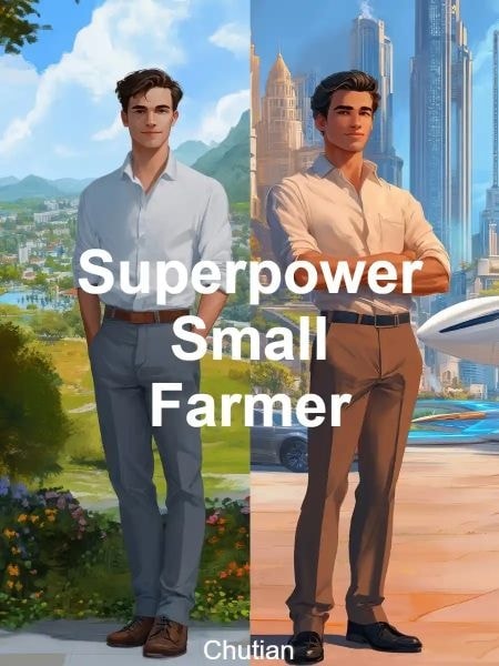 Superpower Small Farmer