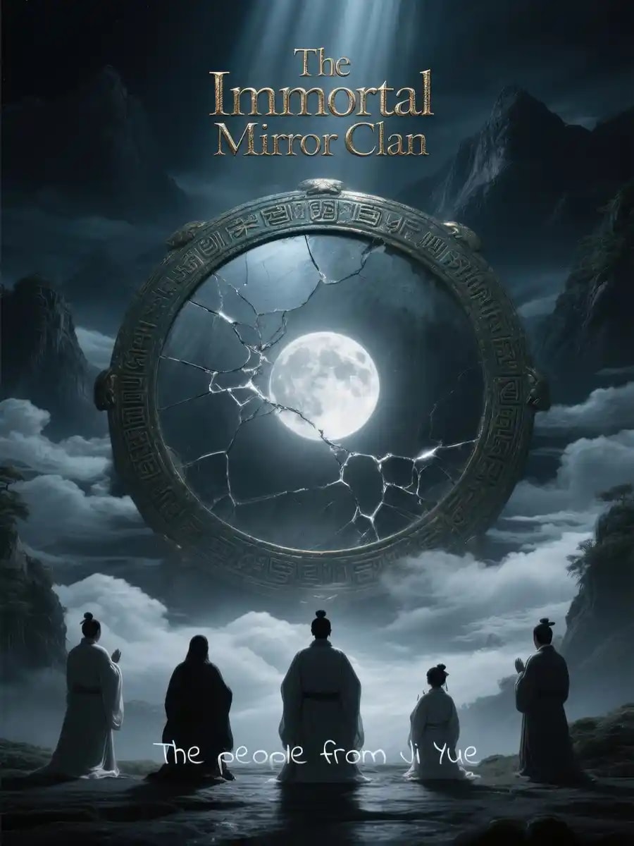 The Immortal Mirror Clan
