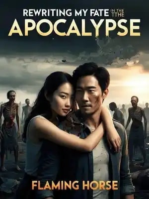 Rewriting My Fate in the Apocalypse