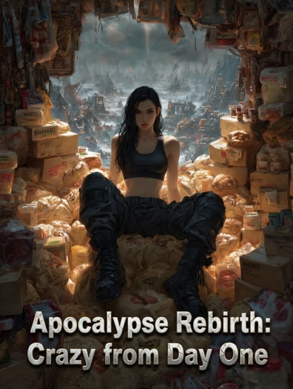 Apocalypse Rebirth: Crazy from Day One