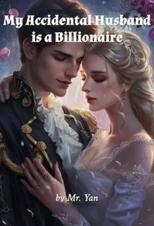 My Accidental Husband is a Billionaire!
