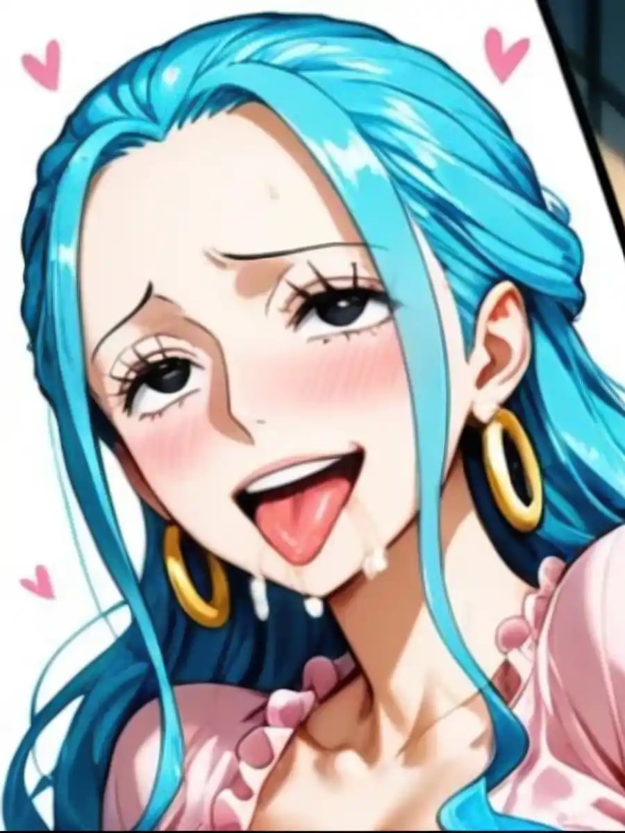 One Piece : The Lust System