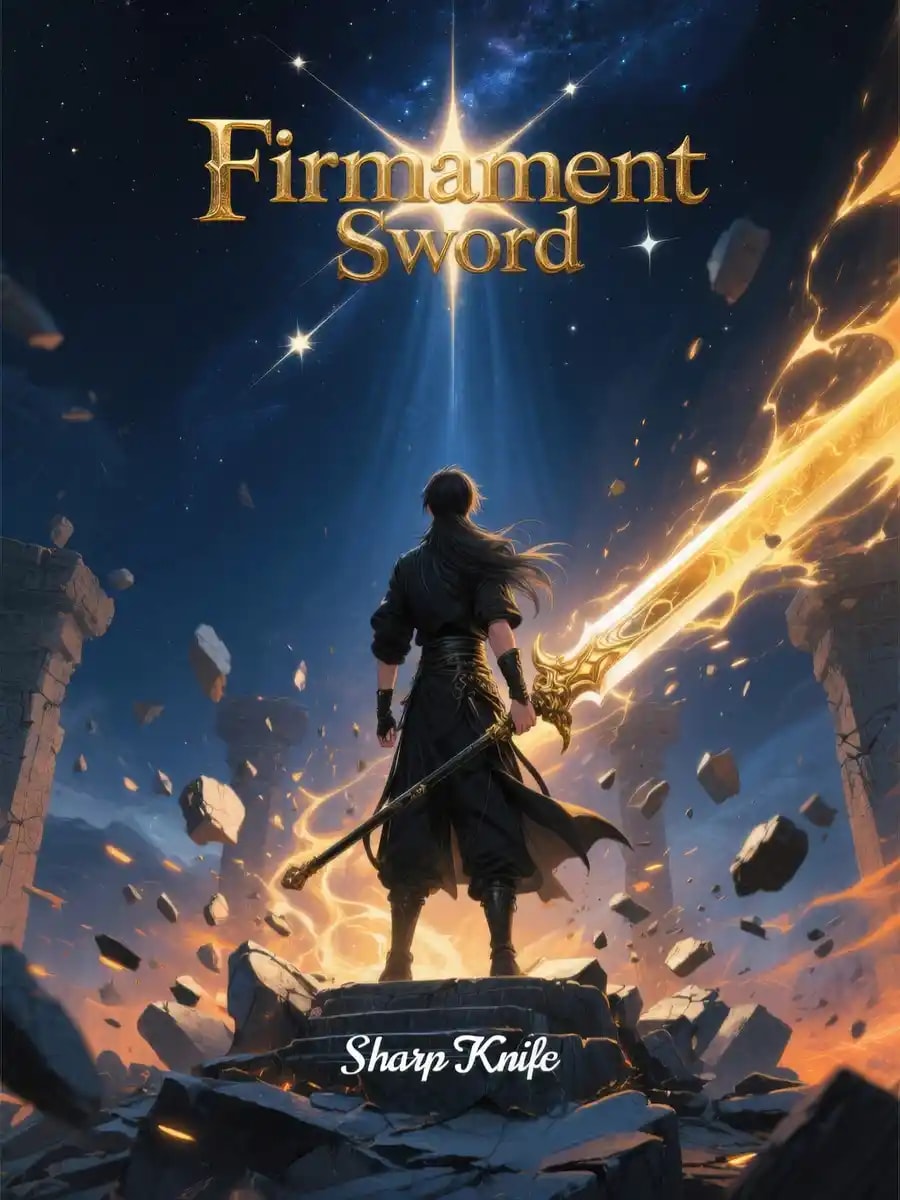 Firmament Sword