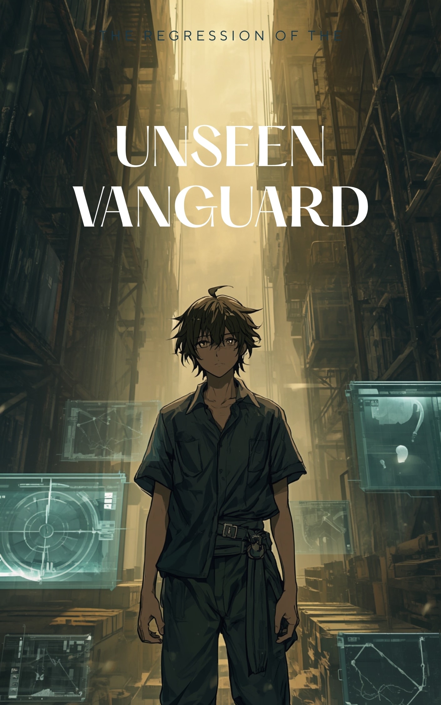 The Regression of the Lowkey Vanguard