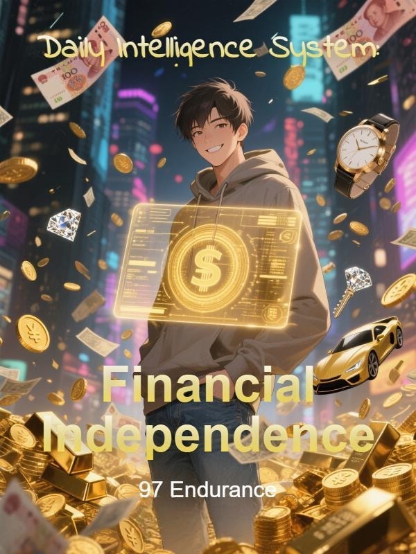 Daily Intelligence System: Financial Independence