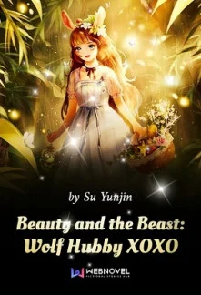 Beauty and the Beast: Wolf Hubby XOXO