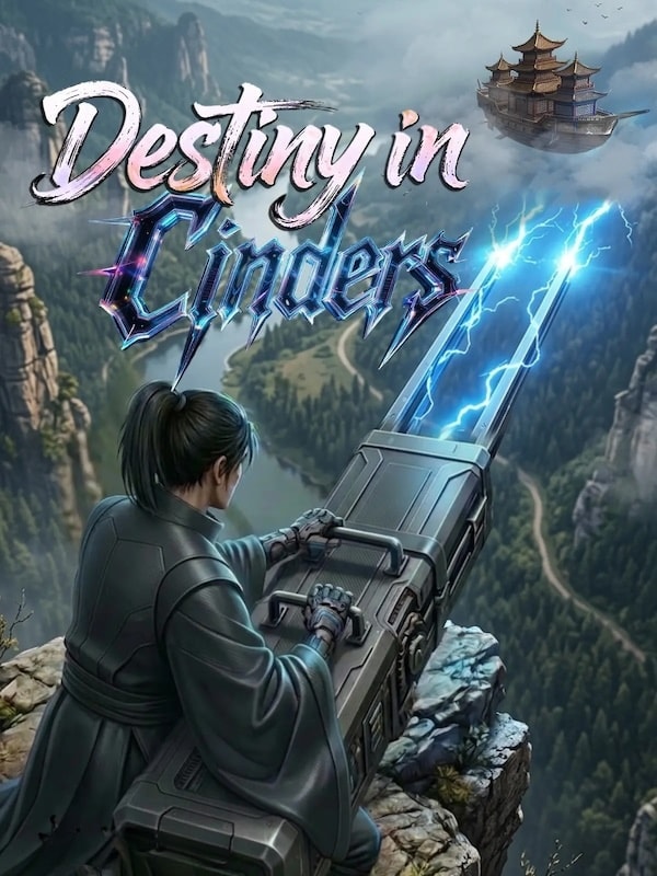 Destiny in Cinders