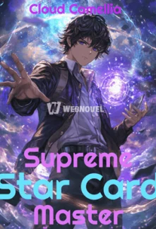 Supreme Star Card Master