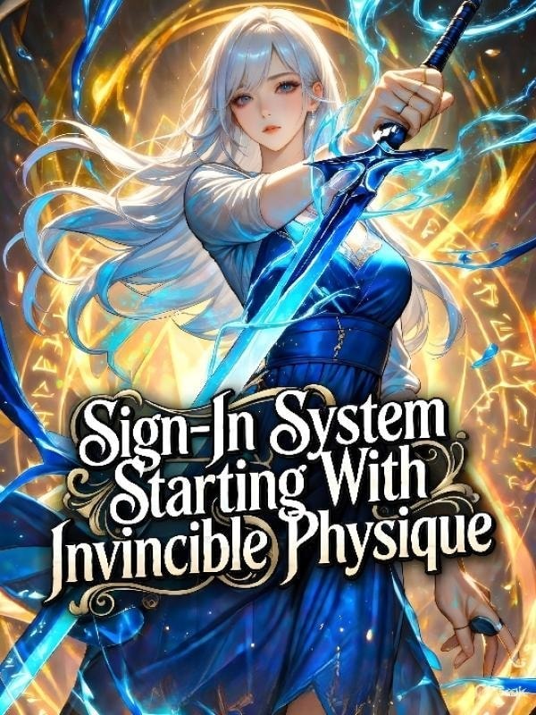 Sign-In System: Starting With Invincible Physique