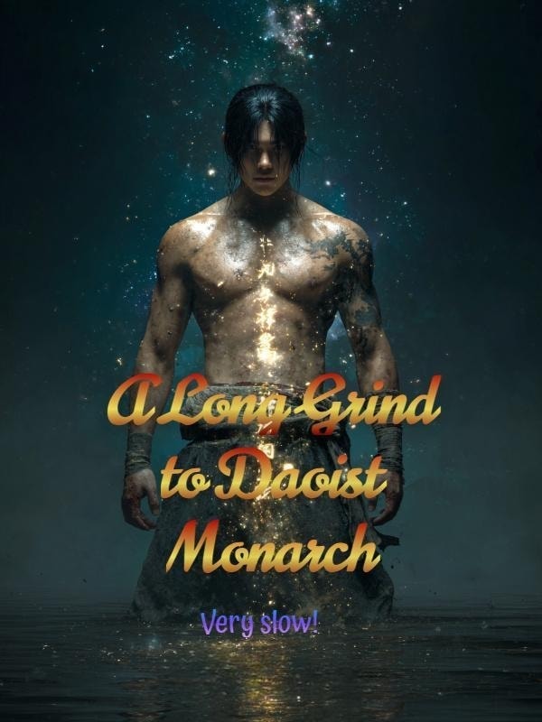 A Long Grind to Daoist Monarch