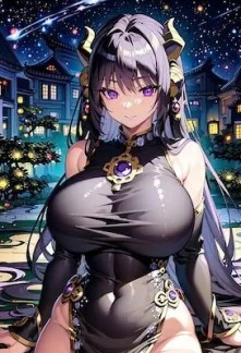 Villain: Manipulating the Heroines into hating the Protagonist
