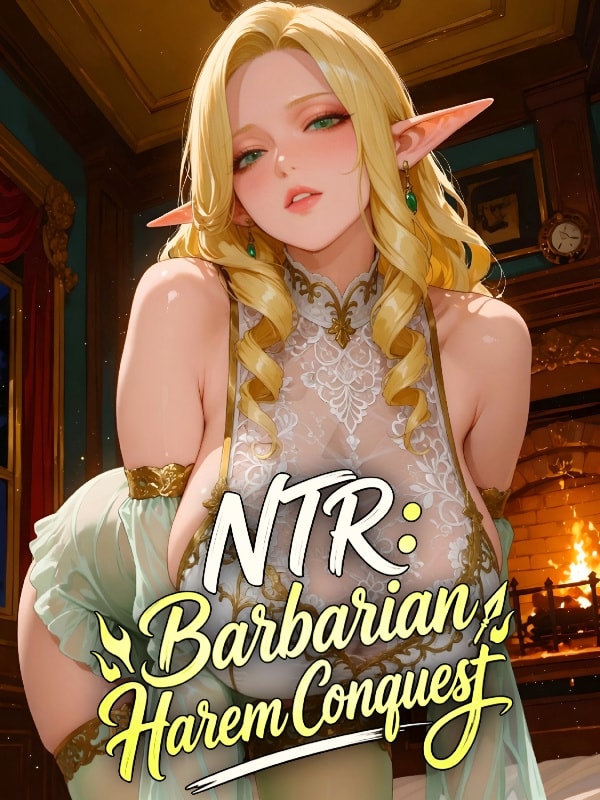 NTR: Barbarian Harem Conquest