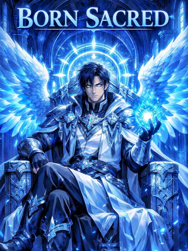 Born Sacred