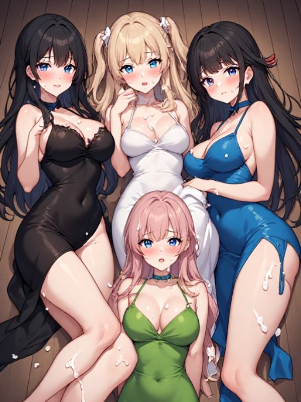 Netori Women