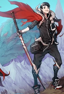 Overgeared