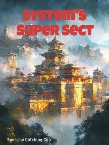 System's Super Sect