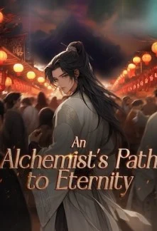 An Alchemist's Path to Eternity