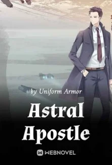 Astral Apostle