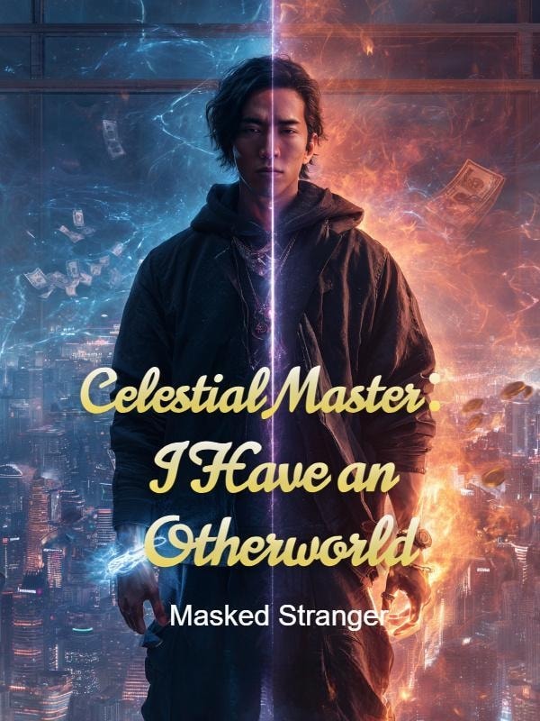 Celestial Master: I Have an Otherworld