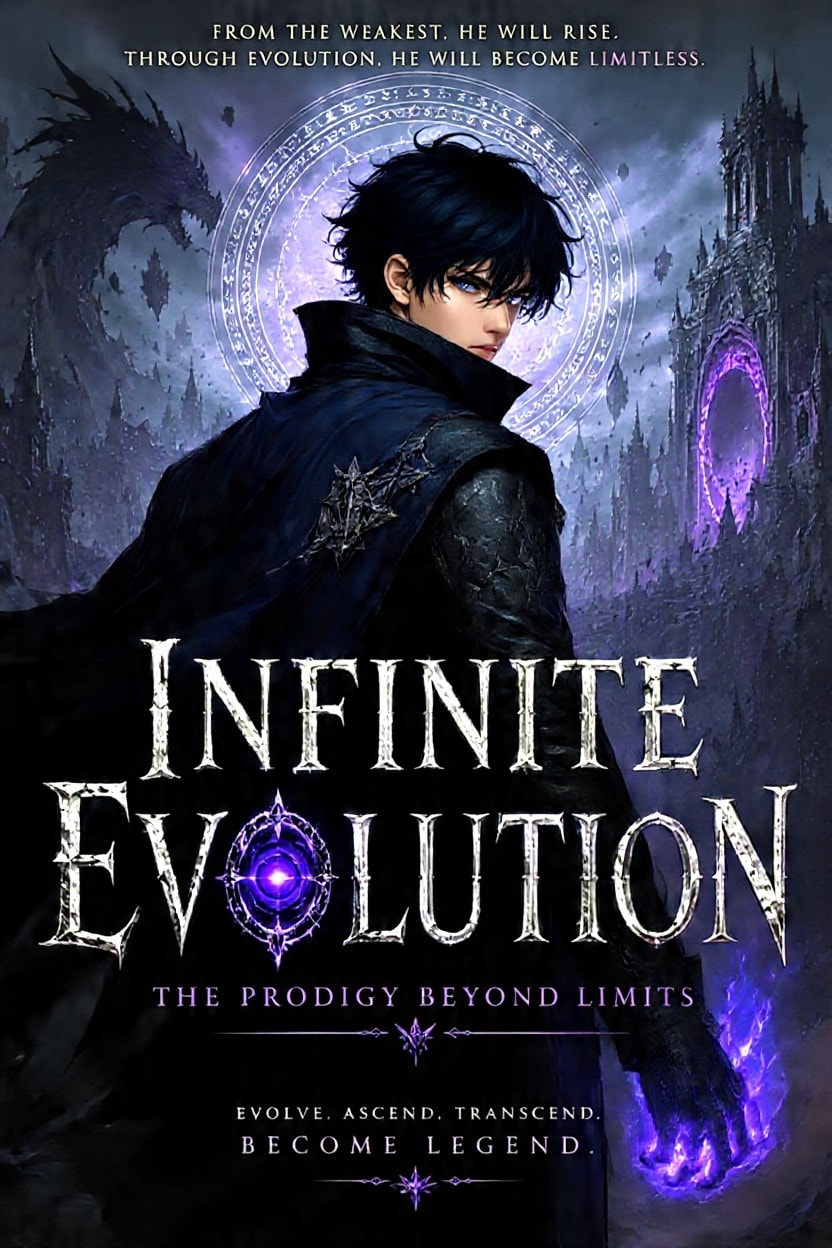 Infinite Evolution: The Prodigy Beyond Limits