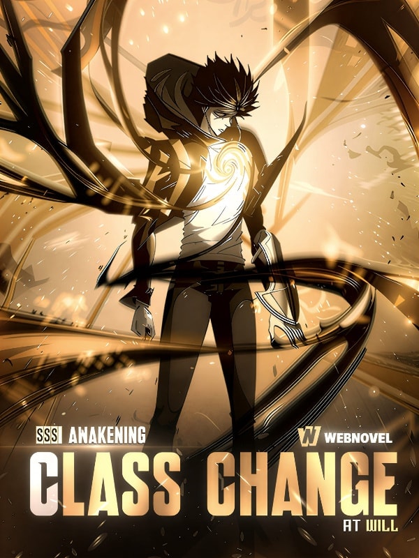 SSS Awakening: I Can Class Change at will